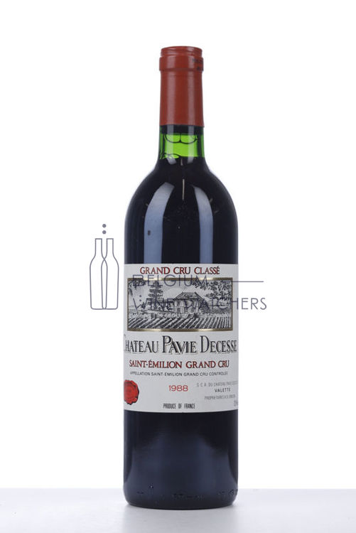 Picture of 1988 PAVIE DECESSE